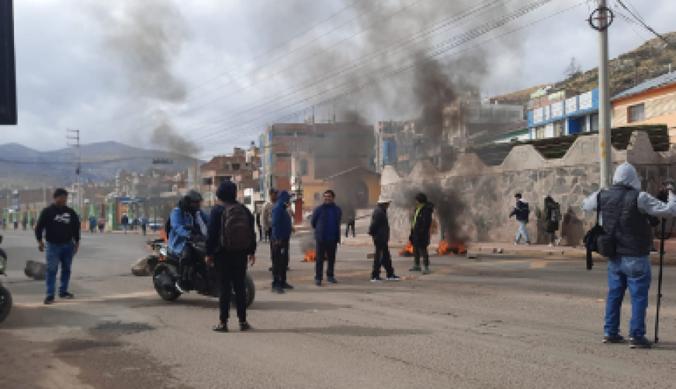 Limay Perú - Portal de Noticias de Lima Norte
