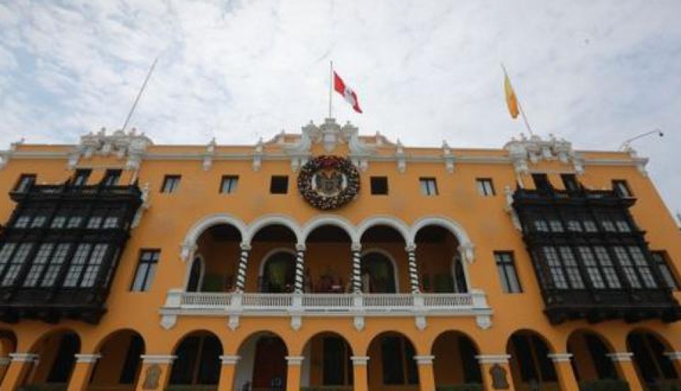 Limay Perú - Portal de Noticias de Lima Norte