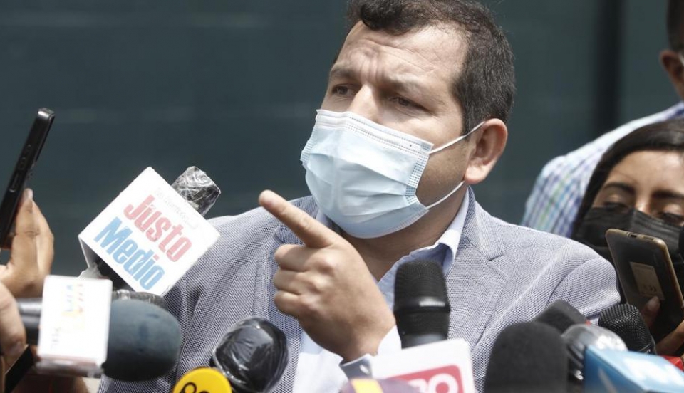 Limay Perú - Portal de Noticias de Lima Norte