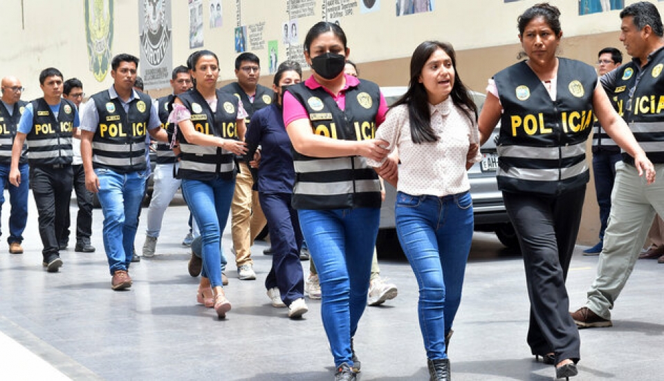 Limay Perú - Portal de Noticias de Lima Norte