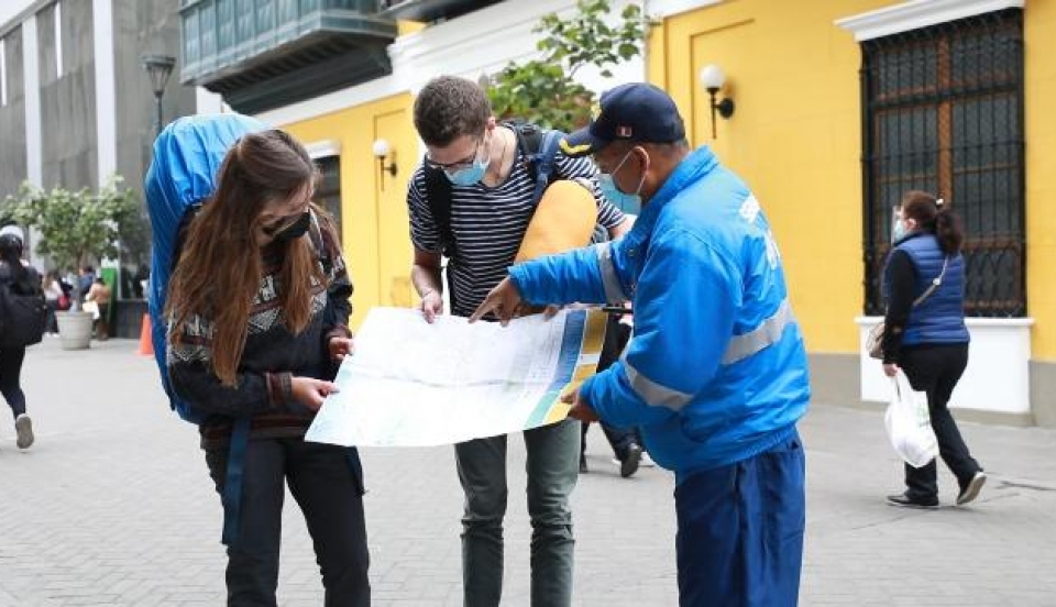 Limay Perú - Portal de Noticias de Lima Norte