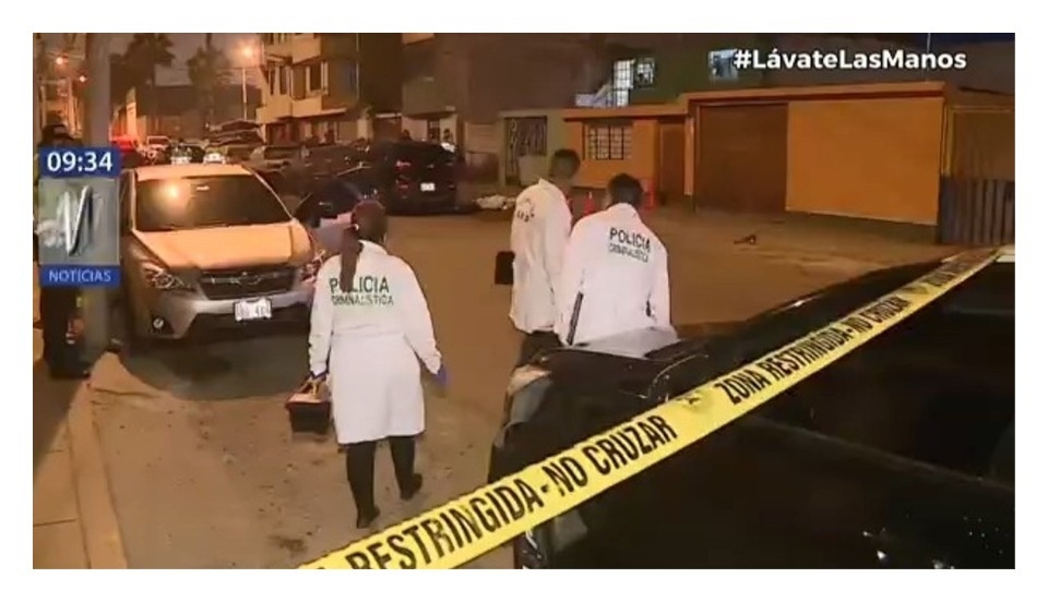 Limay Perú - Portal de Noticias de Lima Norte