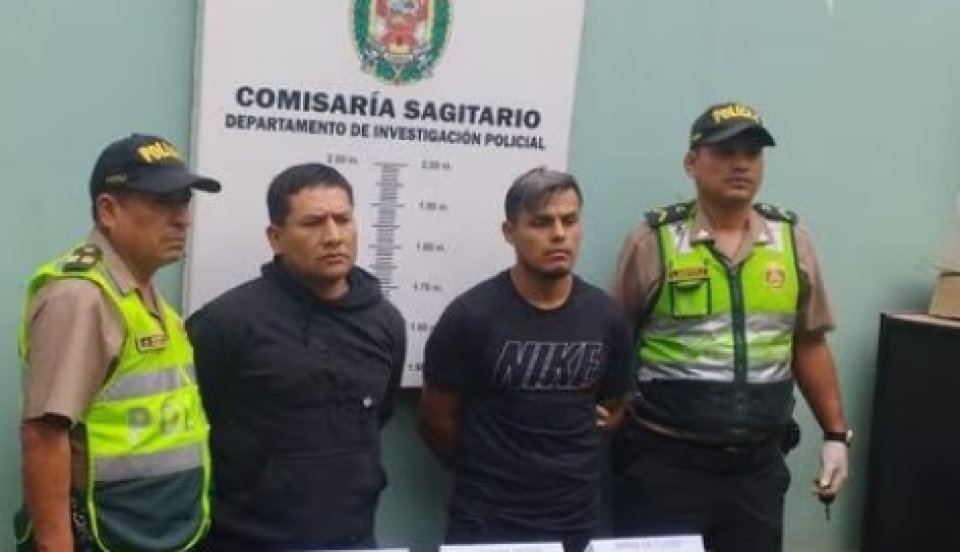 Limay Perú - Portal de Noticias de Lima Norte