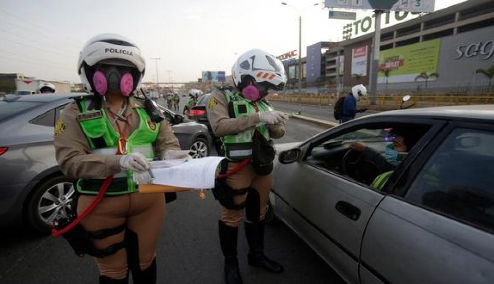 Limay Perú - Portal de Noticias de Lima Norte