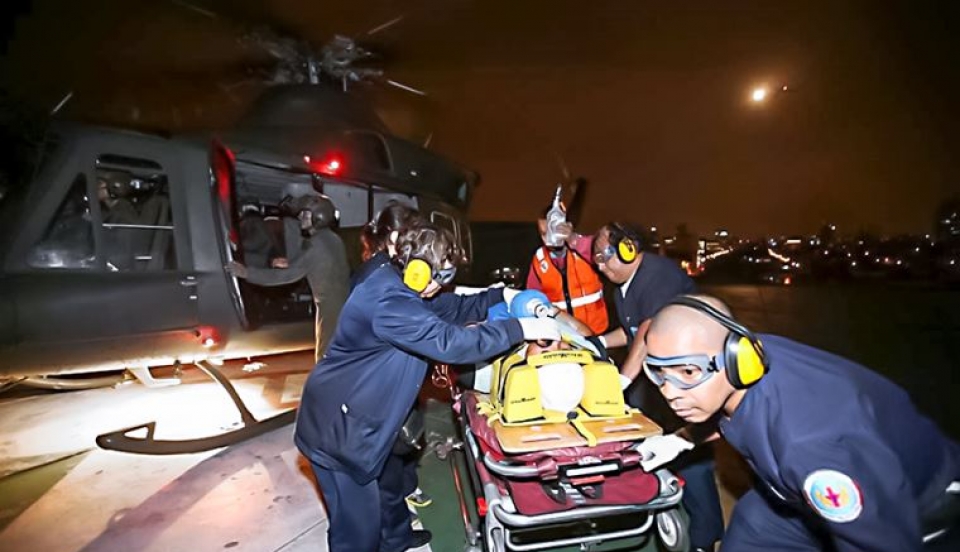 Limay Perú - Portal de Noticias de Lima Norte