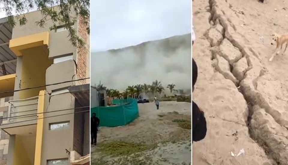 Limay Perú - Portal de Noticias de Lima Norte