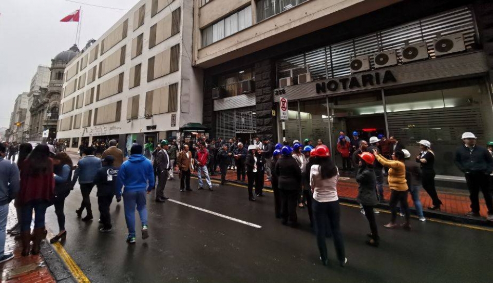 Limay Perú - Portal de Noticias de Lima Norte