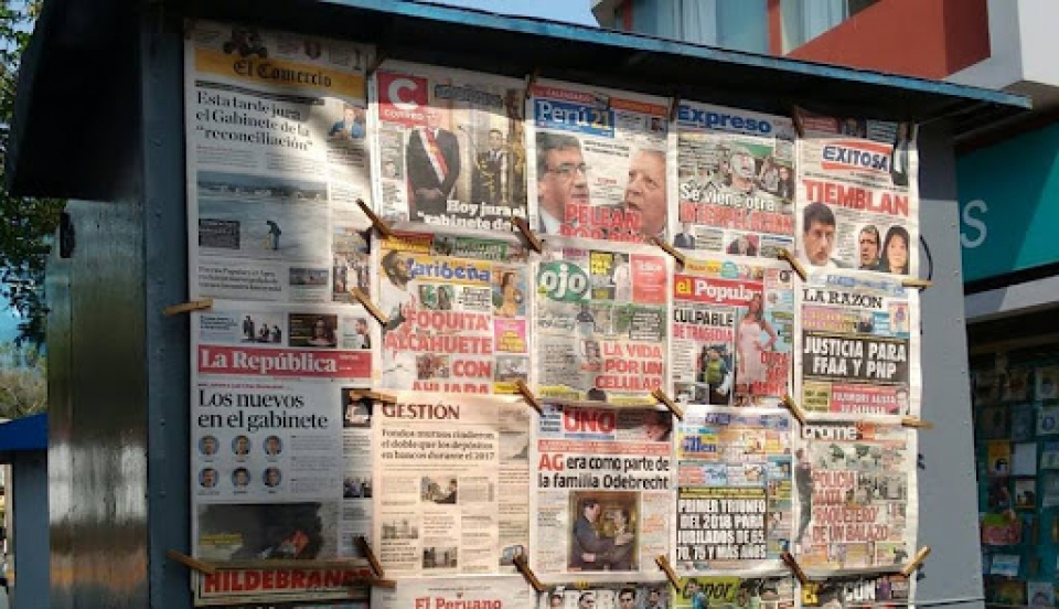 Limay Perú - Portal de Noticias de Lima Norte