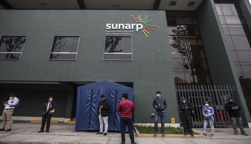 Limay Perú - Portal de Noticias de Lima Norte