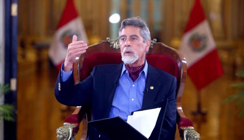 Limay Perú - Portal de Noticias de Lima Norte