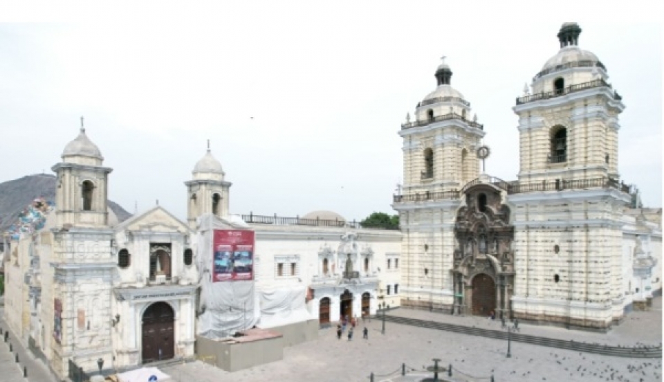 Limay Perú - Portal de Noticias de Lima Norte