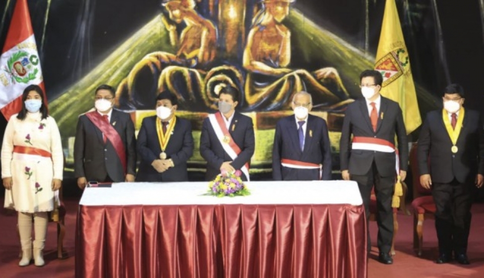 Limay Perú - Portal de Noticias de Lima Norte