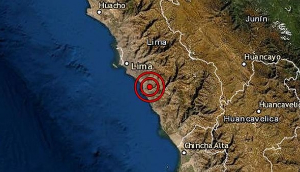 Limay Perú - Portal de Noticias de Lima Norte