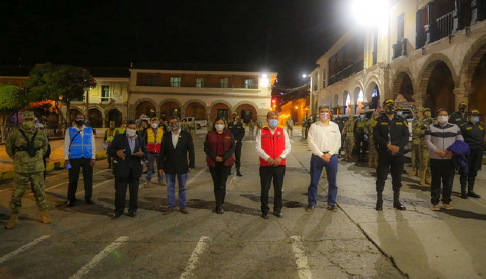 Limay Perú - Portal de Noticias de Lima Norte