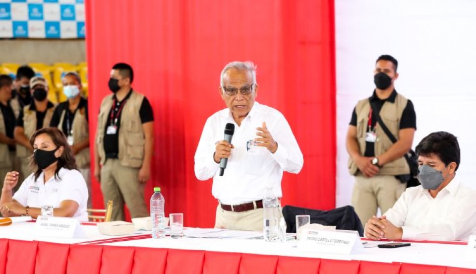 Limay Perú - Portal de Noticias de Lima Norte