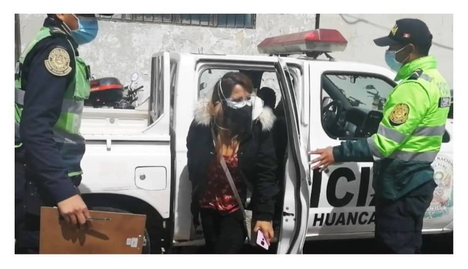 Limay Perú - Portal de Noticias de Lima Norte