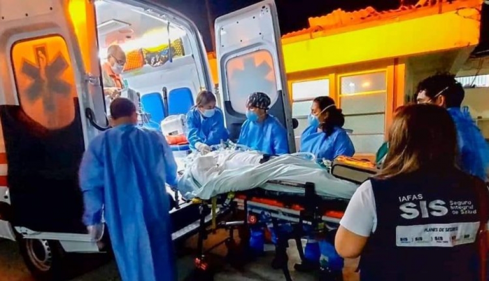 Limay Perú - Portal de Noticias de Lima Norte