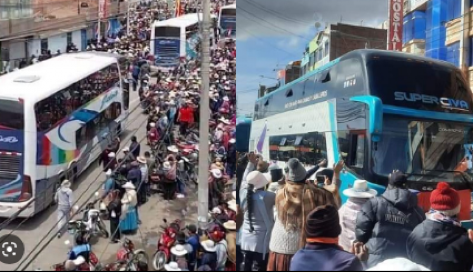 Limay Perú - Portal de Noticias de Lima Norte