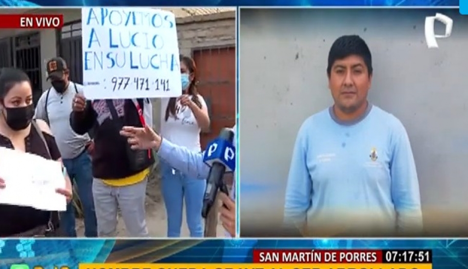 Limay Perú - Portal de Noticias de Lima Norte