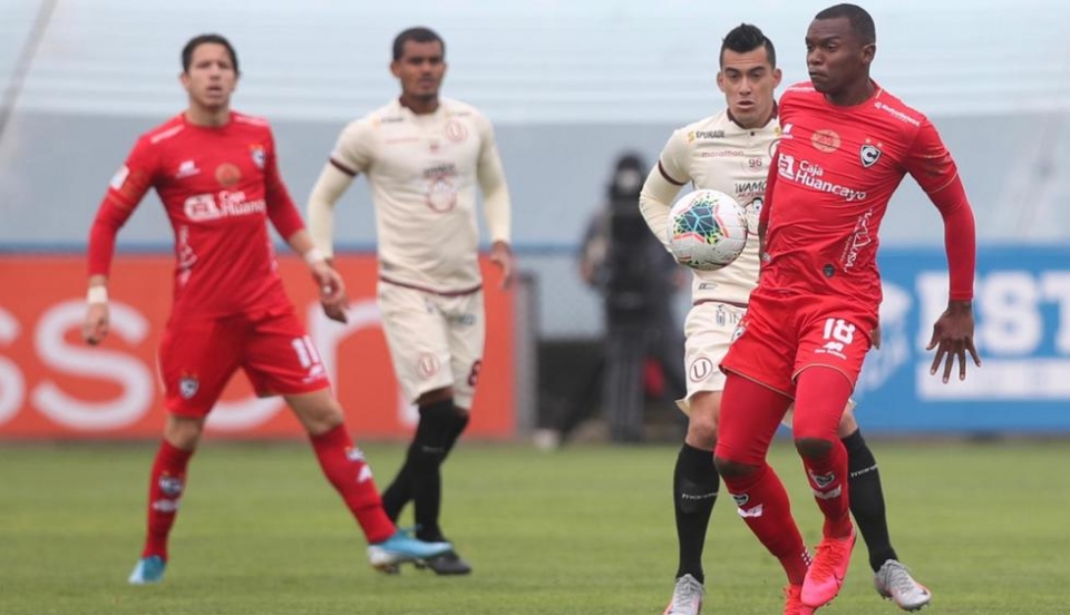 Limay Perú - Portal de Noticias de Lima Norte