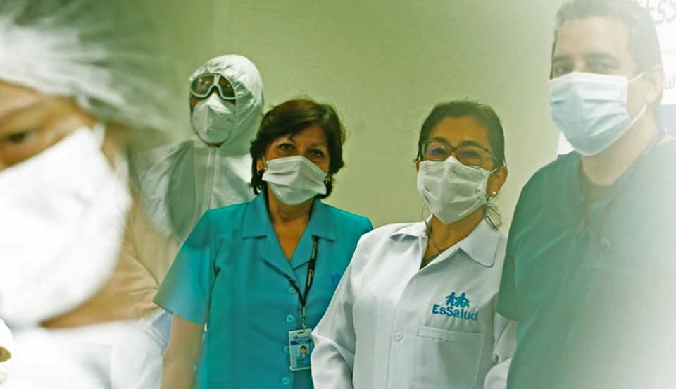 Limay Perú - Portal de Noticias de Lima Norte