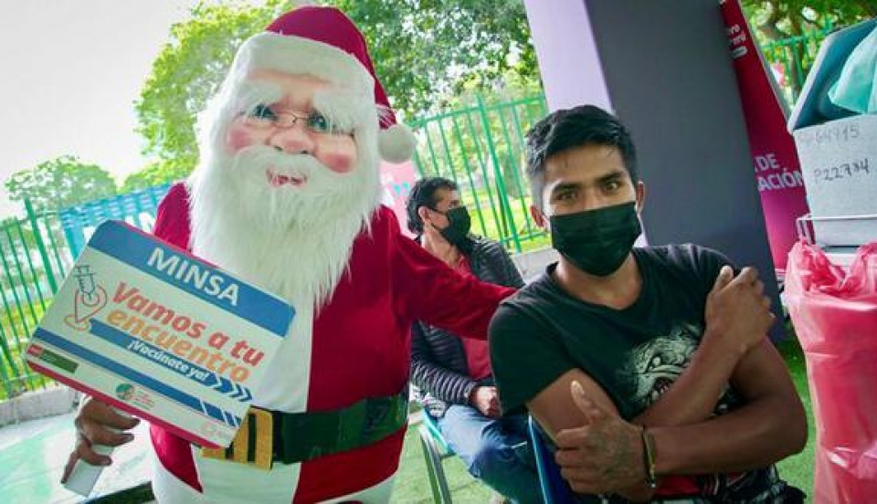 Limay Perú - Portal de Noticias de Lima Norte