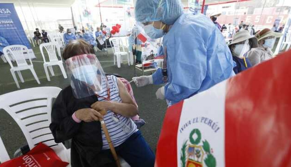 Limay Perú - Portal de Noticias de Lima Norte