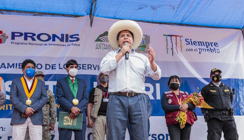 Limay Perú - Portal de Noticias de Lima Norte