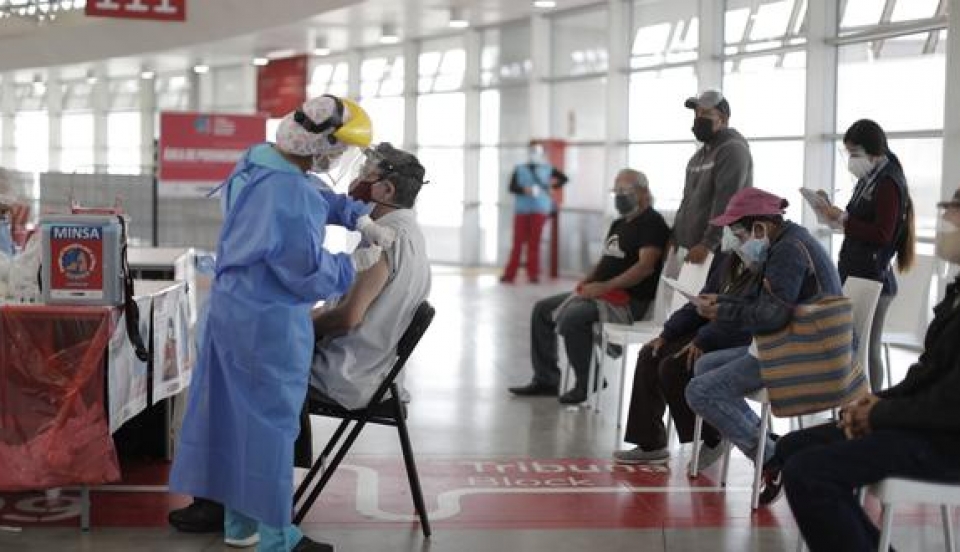 Limay Perú - Portal de Noticias de Lima Norte