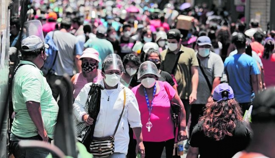 Limay Perú - Portal de Noticias de Lima Norte