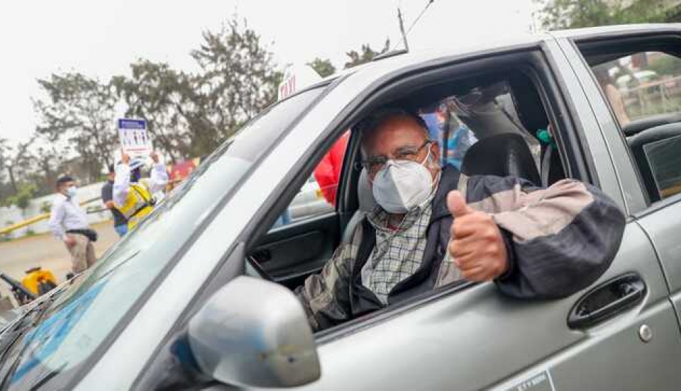 Limay Perú - Portal de Noticias de Lima Norte