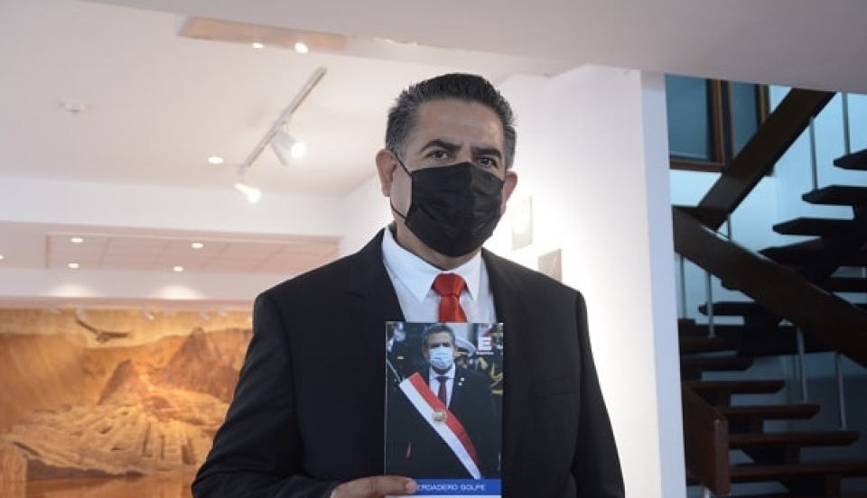 Limay Perú - Portal de Noticias de Lima Norte