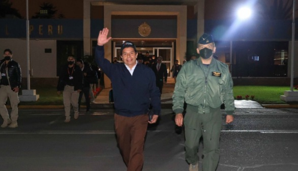 Limay Perú - Portal de Noticias de Lima Norte