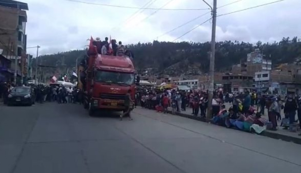 Limay Perú - Portal de Noticias de Lima Norte