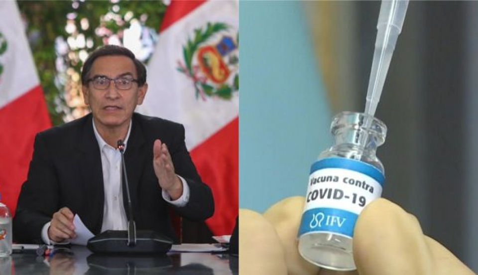 Limay Perú - Portal de Noticias de Lima Norte