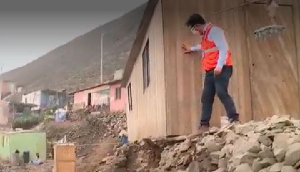 Limay Perú - Portal de Noticias de Lima Norte