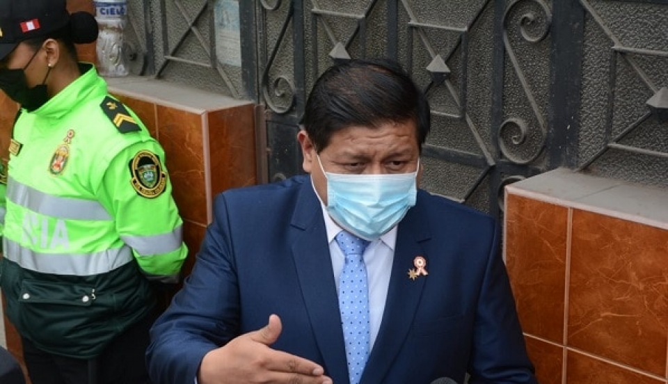 Limay Perú - Portal de Noticias de Lima Norte