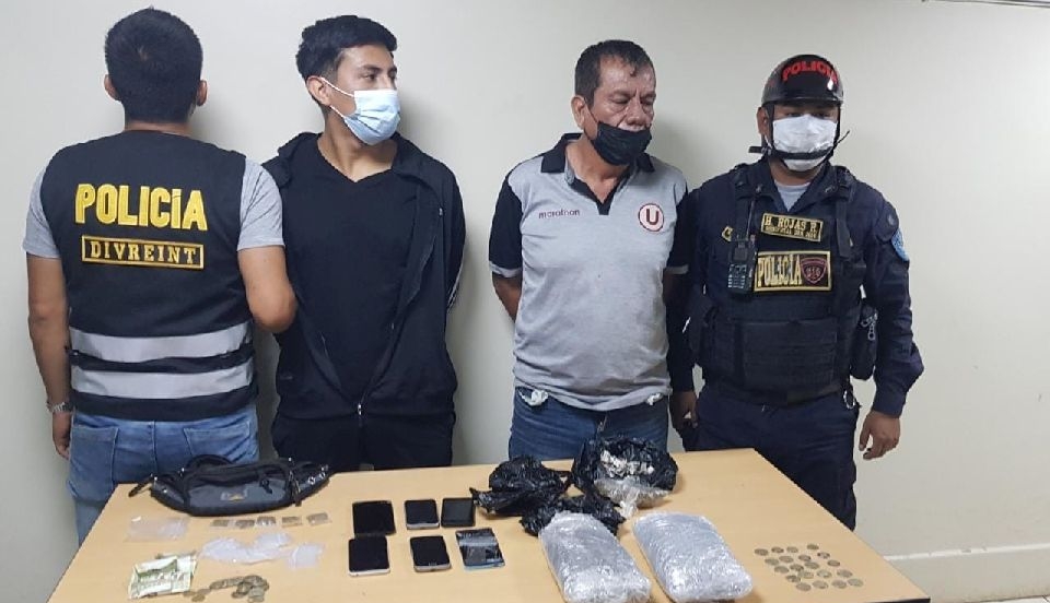 Limay Perú - Portal de Noticias de Lima Norte