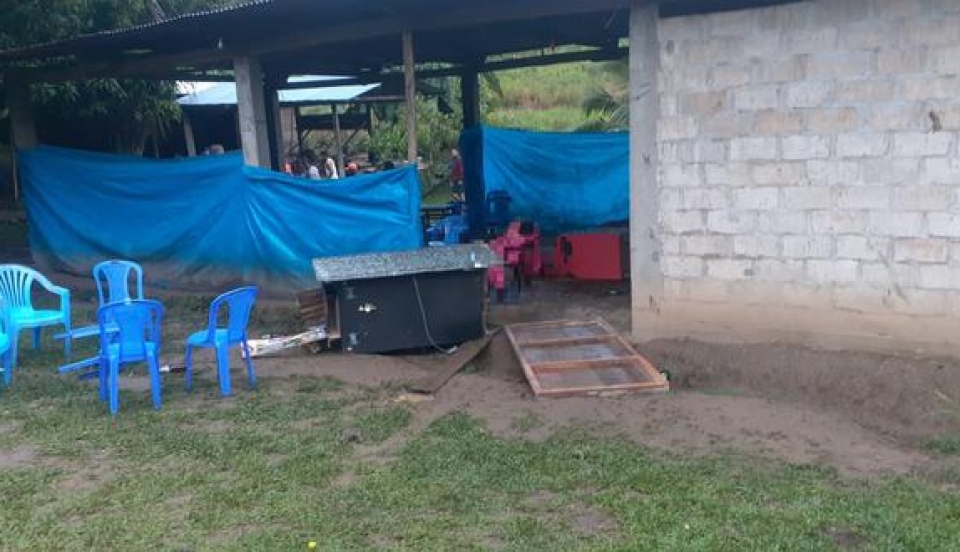 Limay Perú - Portal de Noticias de Lima Norte