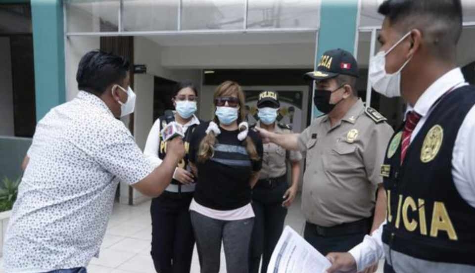 Limay Perú - Portal de Noticias de Lima Norte