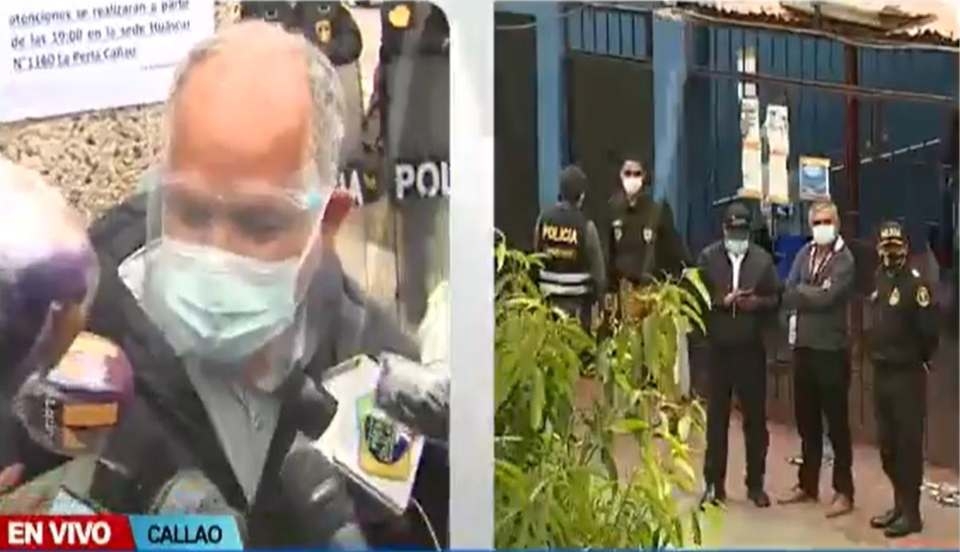 Limay Perú - Portal de Noticias de Lima Norte