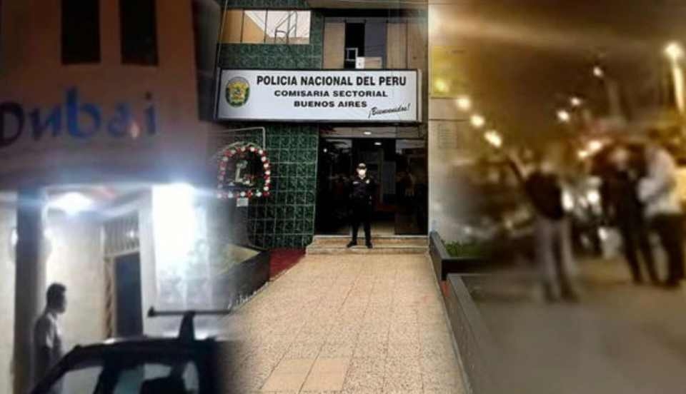 Limay Perú - Portal de Noticias de Lima Norte