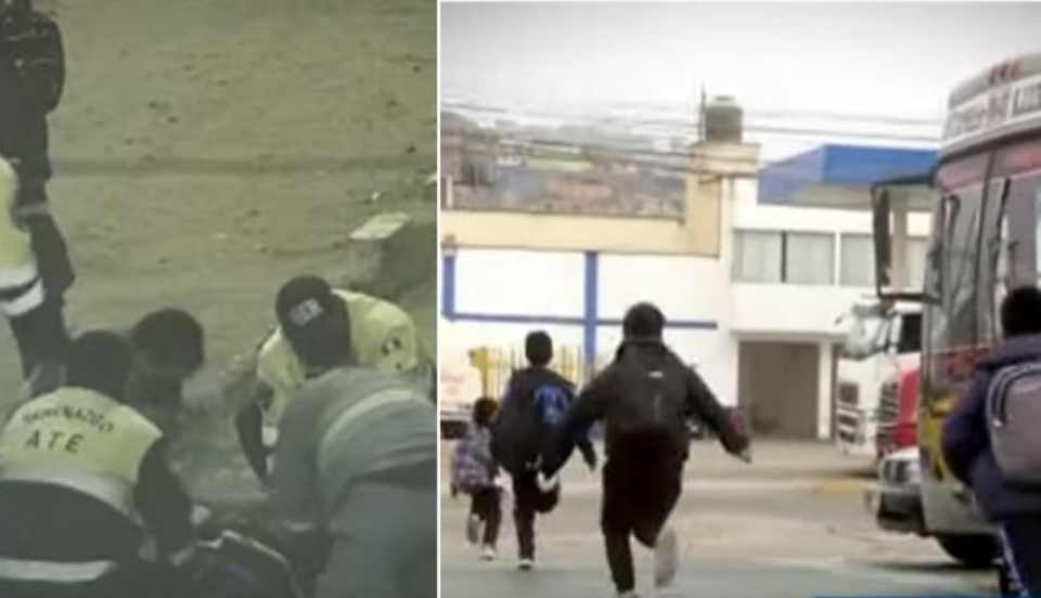 Limay Perú - Portal de Noticias de Lima Norte