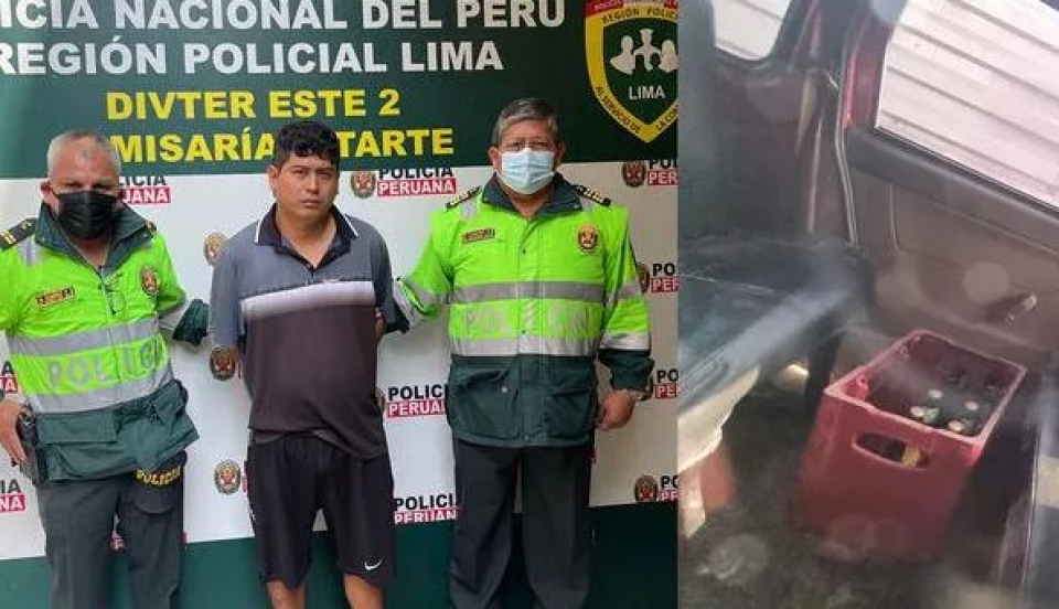 Limay Perú - Portal de Noticias de Lima Norte