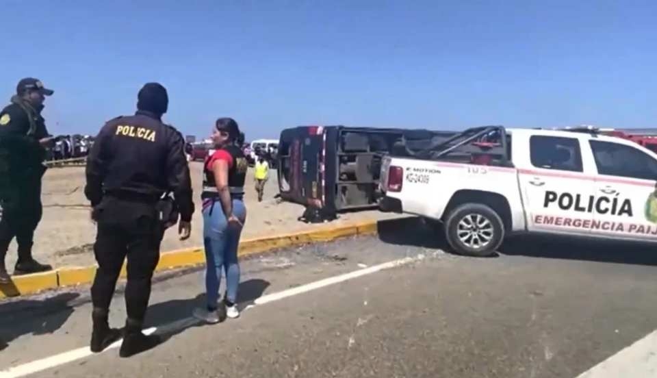 Limay Perú - Portal de Noticias de Lima Norte