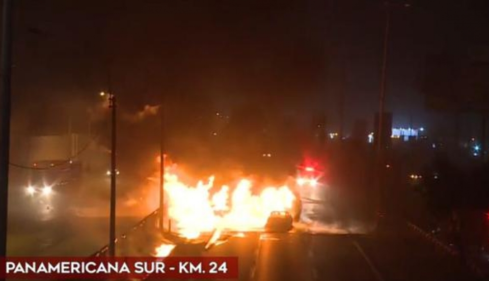 Limay Perú - Portal de Noticias de Lima Norte