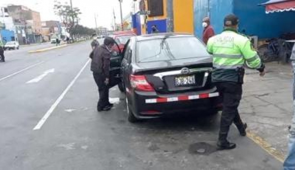 Limay Perú - Portal de Noticias de Lima Norte