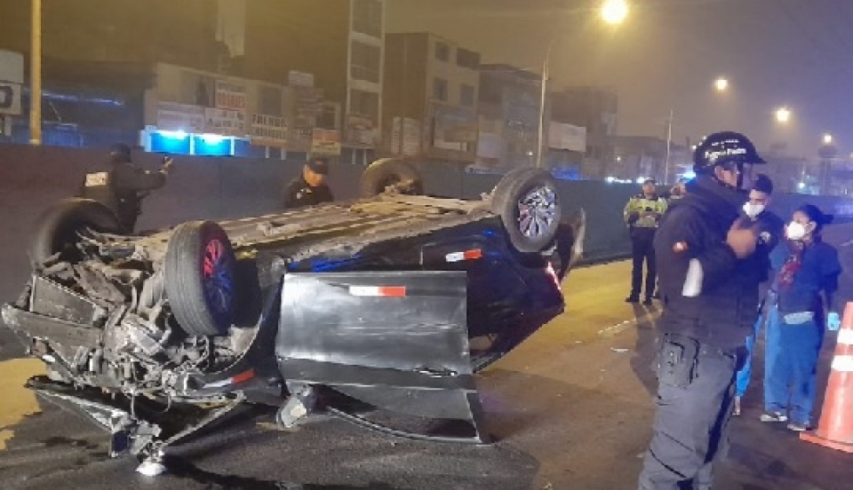 Limay Perú - Portal de Noticias de Lima Norte