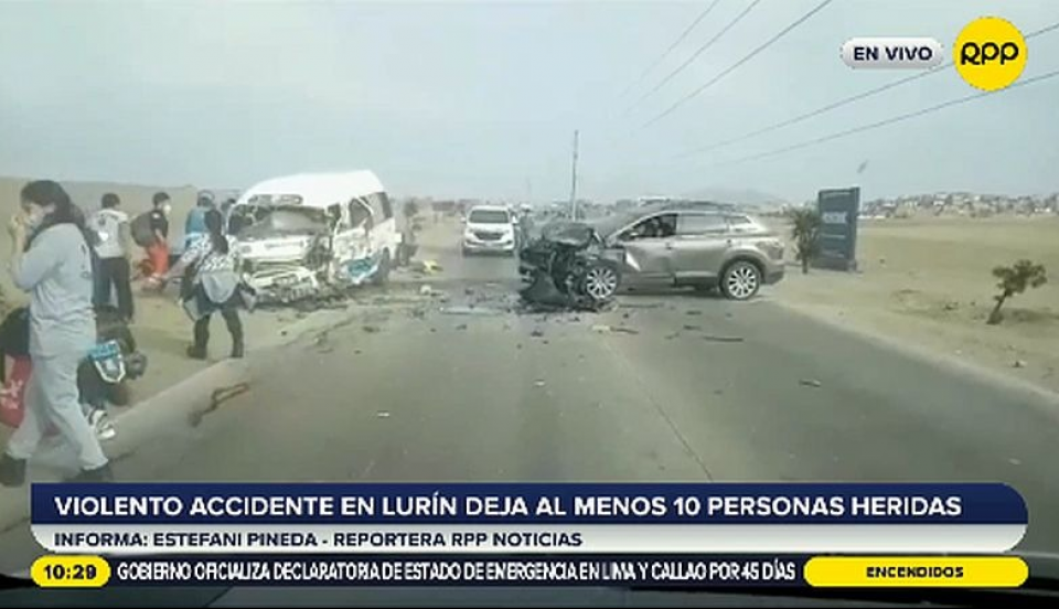 Limay Perú - Portal de Noticias de Lima Norte