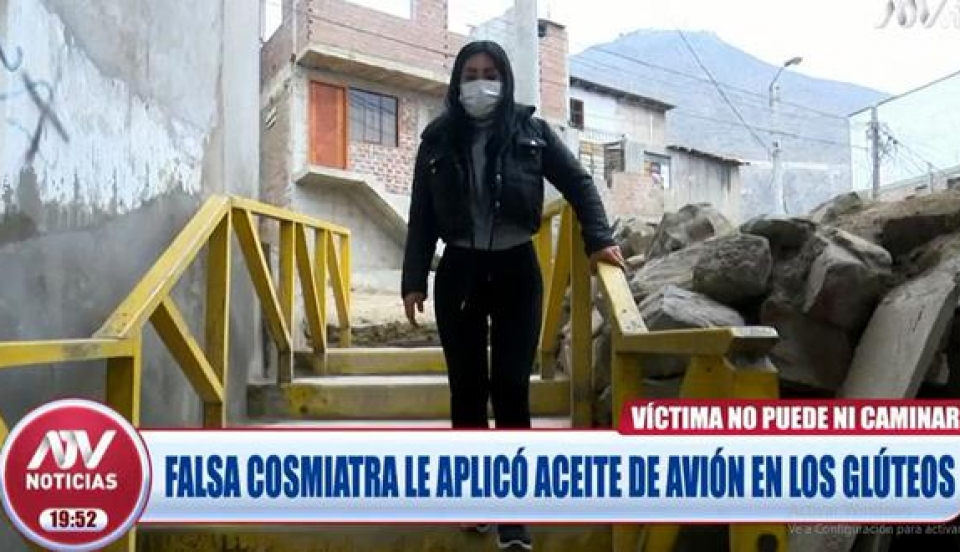 Limay Perú - Portal de Noticias de Lima Norte